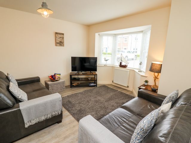 Bay Cottage - 1015831 - photo 4