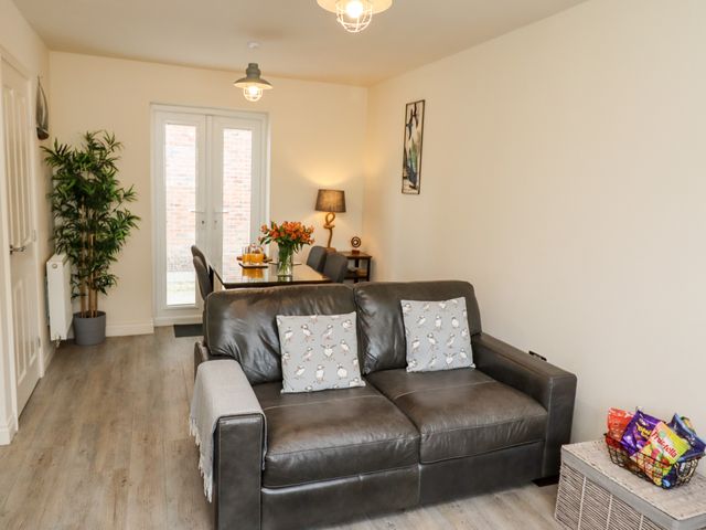 Bay Cottage - 1015831 - photo 5