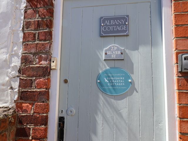 Albany Cottage - 1015833 - photo 2