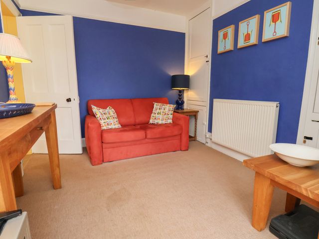 Seacliff Cottage - 1015836 - photo 4