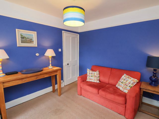 Seacliff Cottage - 1015836 - photo 5