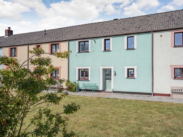 Granary Cottage - 1016015 - photo 2