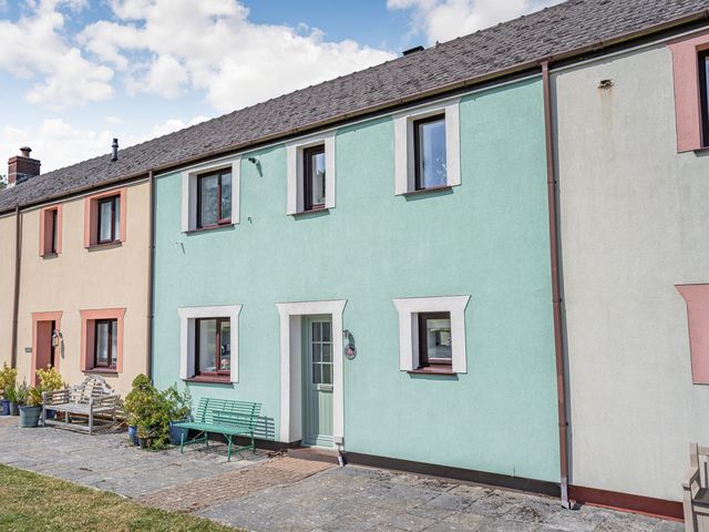 Granary Cottage - 1016015 - photo 3