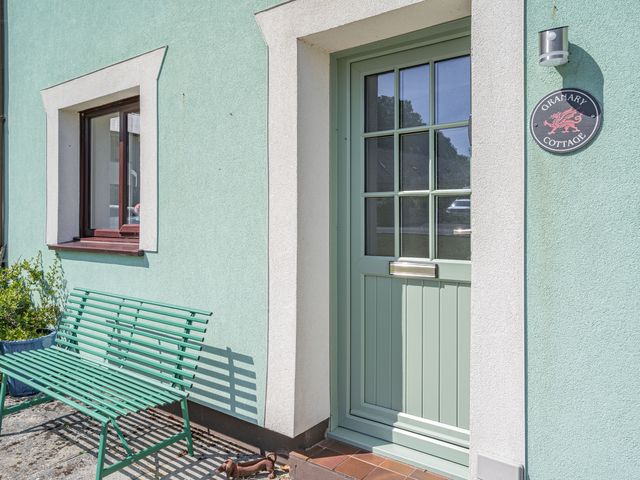 Granary Cottage - 1016015 - photo 4