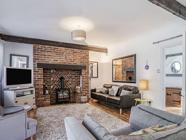 Granary Cottage - 1016015 - photo 5