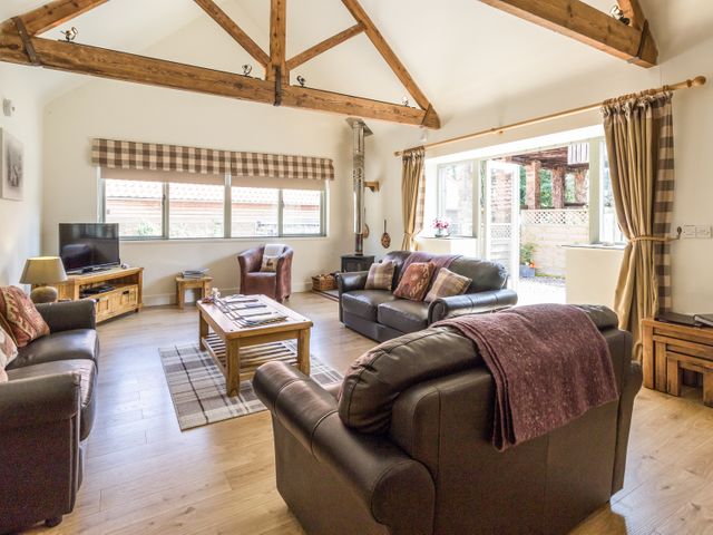 Sawmill Cottage - 1016036 - photo 3