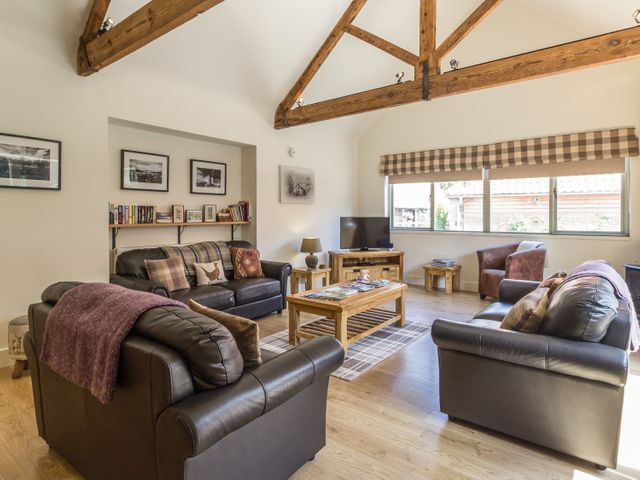 Sawmill Cottage - 1016036 - photo 4