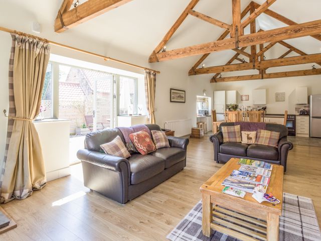 Sawmill Cottage - 1016036 - photo 5