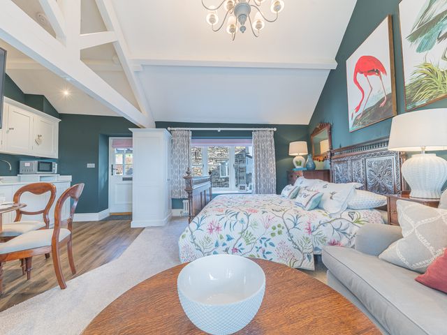 Prospect Cottage Loft - 1016177 - photo 5
