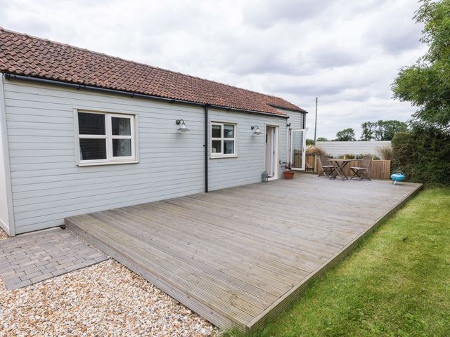 Dove Farm Cottage - 1016251 - photo 3