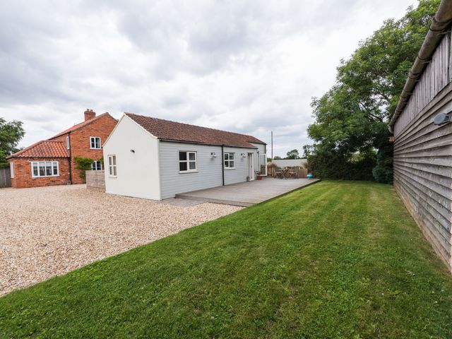 Dove Farm Cottage - 1016251 - photo 2