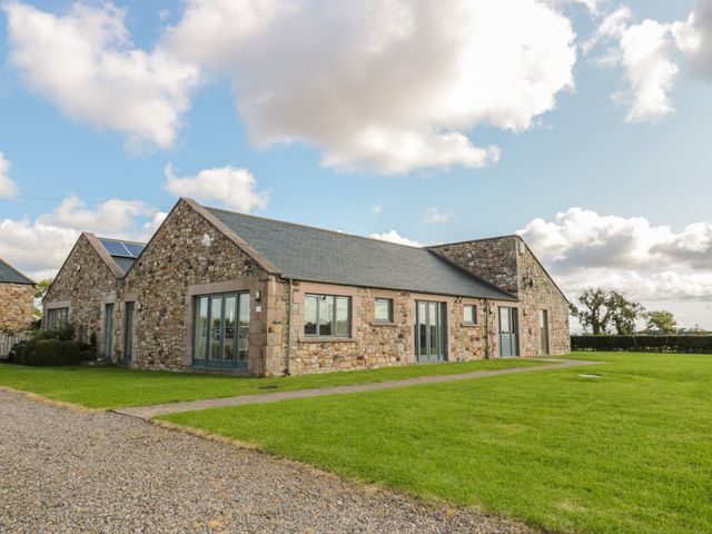 The Long Barn - 1016388 - photo 2