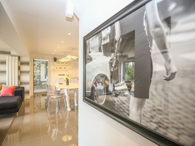 Shutts House Garden Apartment - 1016405 - photo 4