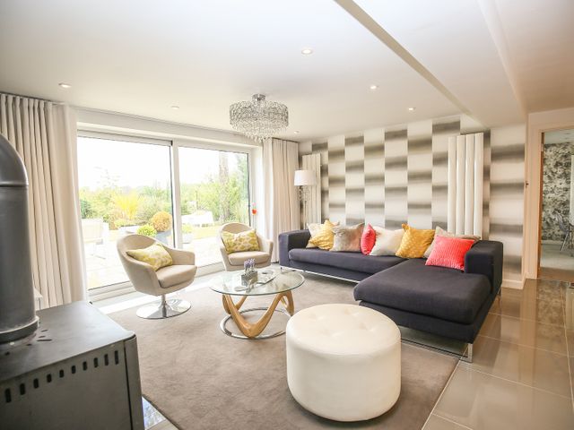 Shutts House Garden Apartment - 1016405 - photo 5