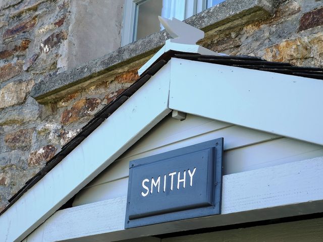 The Smithy - 1016464 - photo 2