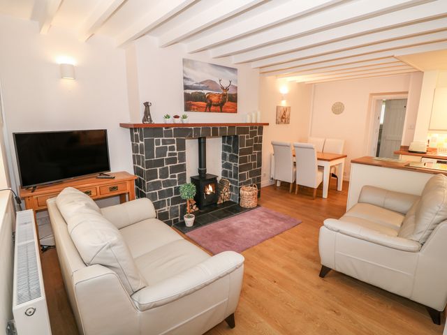 Bwthyn Y Cwm - 1016572 - photo 4