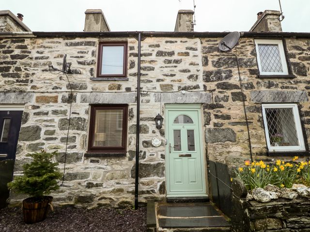 Bwthyn Y Cwm - 1016572 - photo 2