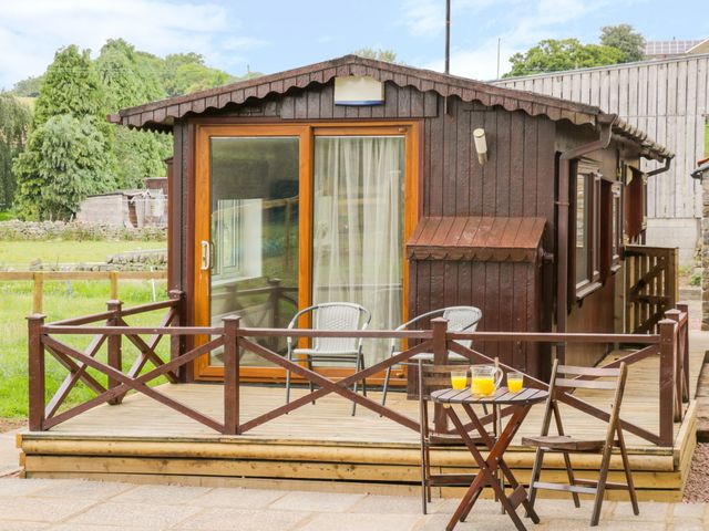 Thirley Beck Lodge - 1016582 - photo 2