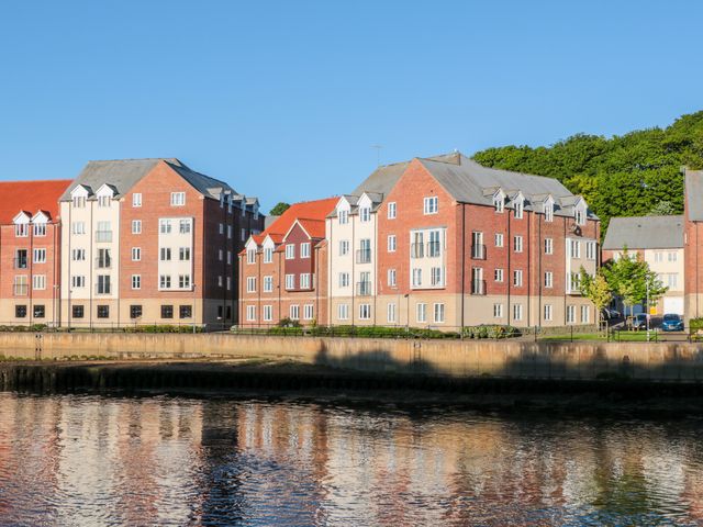 Quayside Haven - 1016636 - photo 1