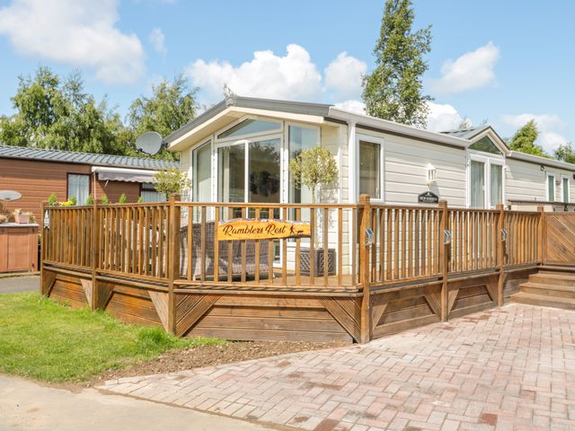 Ramblers Rest - 1016663 - photo 2