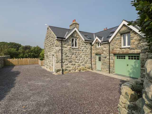 Tyn Ffynnon - 1016673 - photo 2