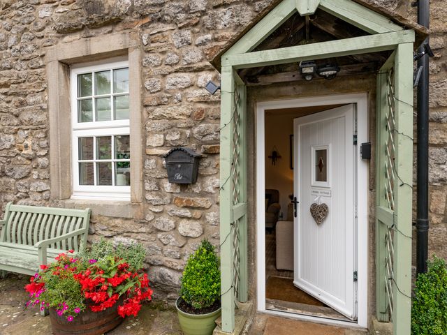 Pemba Cottage - 1016674 - photo 2