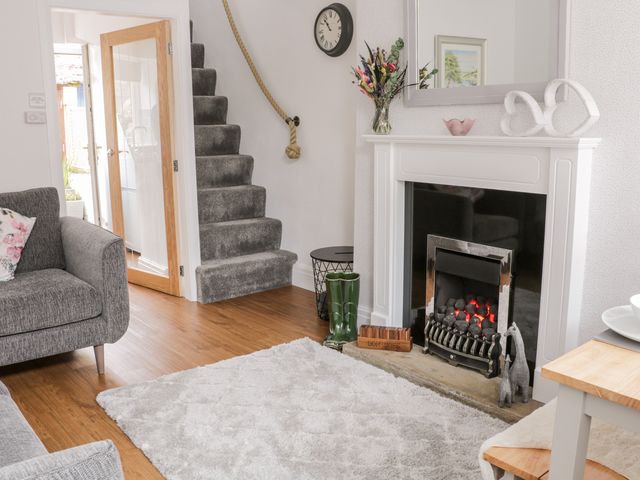 Ermysted's Cottage - 1016932 - photo 3