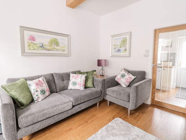 Ermysted's Cottage - 1016932 - photo 4