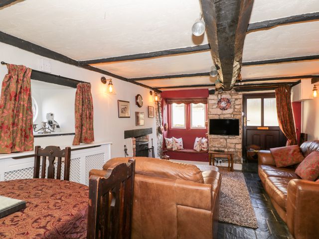 Combe Cottage - 1016954 - photo 4