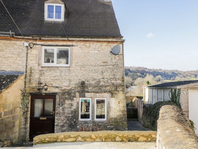 Combe Cottage - 1016954 - photo 3
