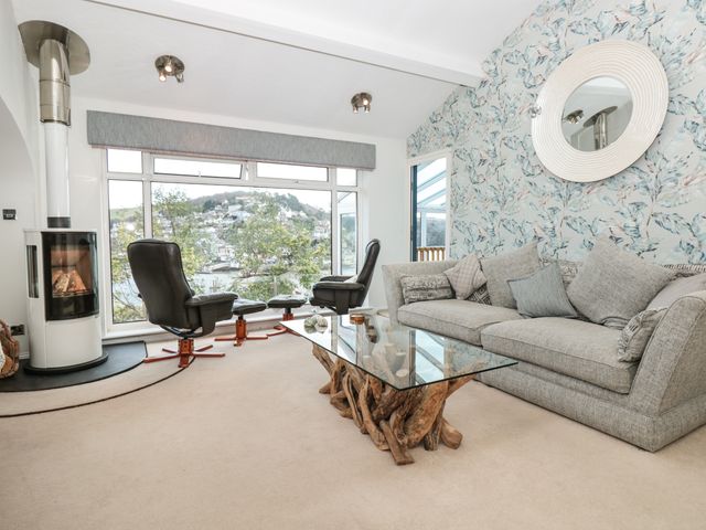 Estuary View (House & Annexe) - 1016968 - photo 5