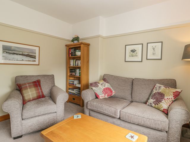 Stakesby House Apartment 3 - 1017003 - photo 4