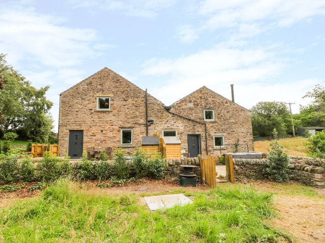Overlea Cowshed - 1017057 - photo 3