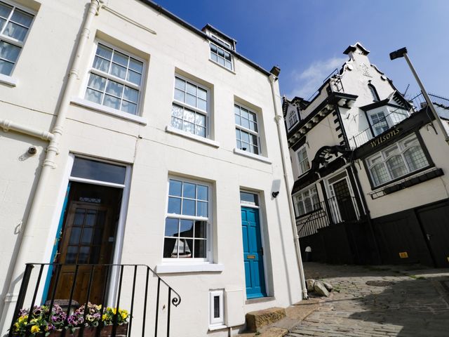 Hook's House - 1017253 - photo 2