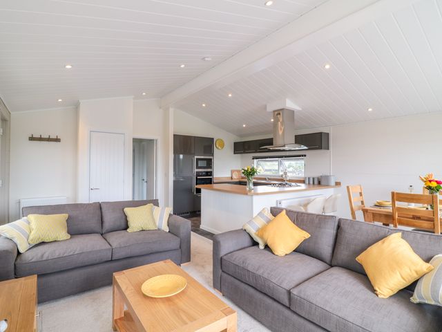Alder Lodge - 1017324 - photo 4