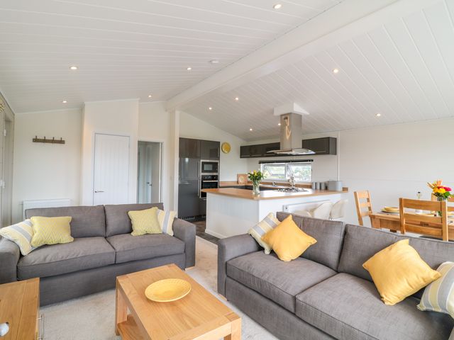 Birch Lodge - 1017325 - photo 4
