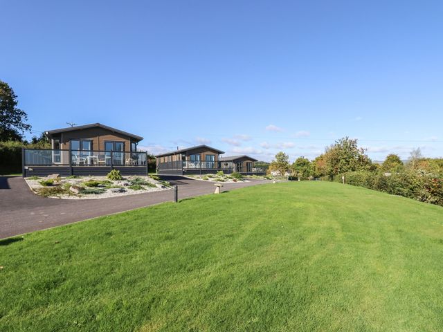 Birch Lodge - 1017325 - photo 2