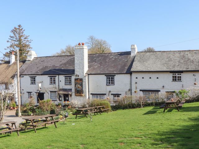 The Old Church House - 1017380 - photo 1