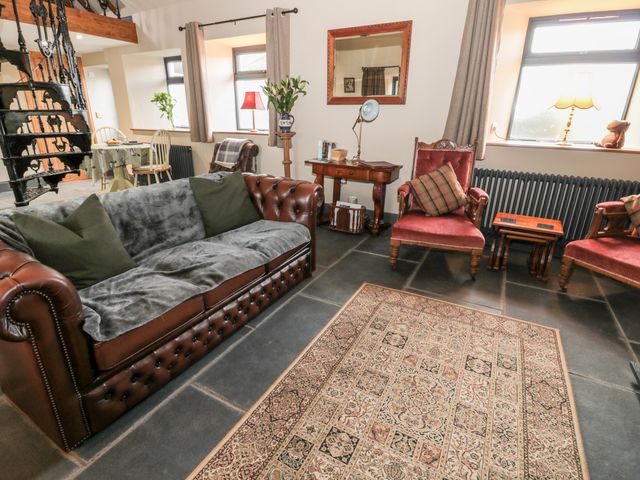 Stable Cottage - 1017392 - photo 5