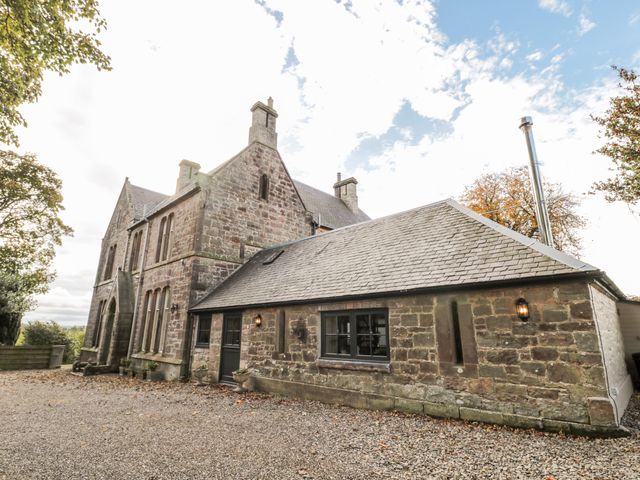 Stable Cottage - 1017392 - photo 3