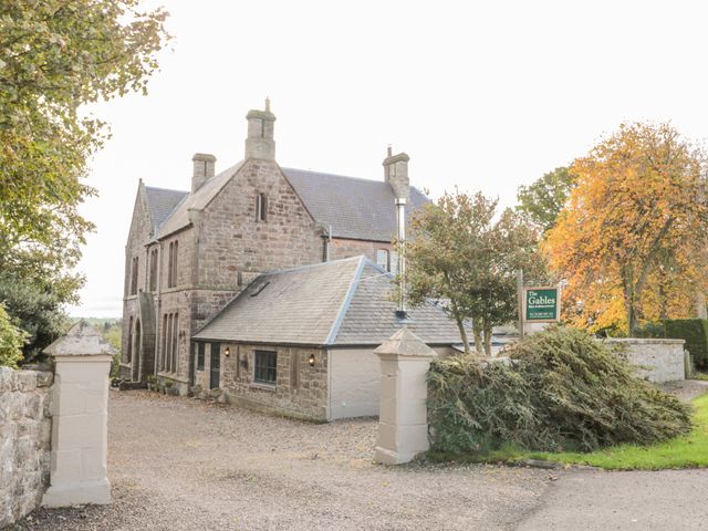 Stable Cottage - 1017392 - photo 4