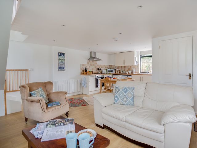Little England Cottage - 1017554 - photo 3