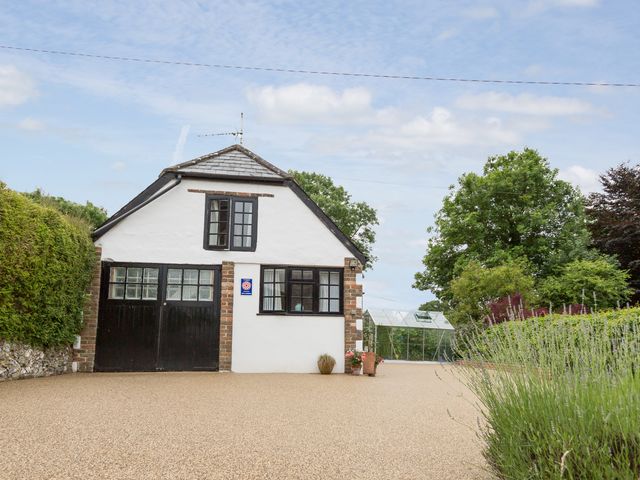 Little England Cottage - 1017554 - photo 2
