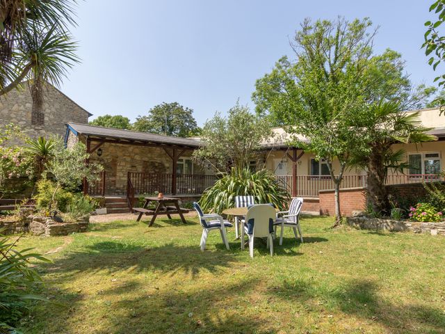 Riverhouse Lodge - 1017591 - photo 2