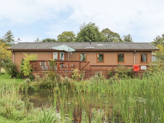 Bulmer Farm Lodge - 1017640 - photo 2