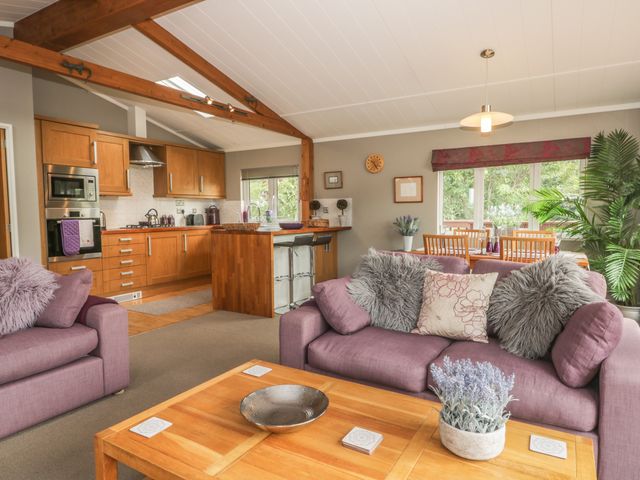 Bulmer Farm Lodge - 1017640 - photo 4