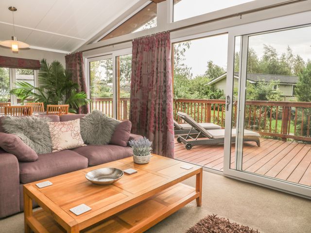 Bulmer Farm Lodge - 1017640 - photo 5