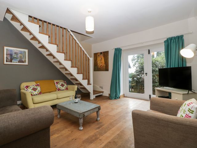 Woodlands Cottage - 1017646 - photo 4