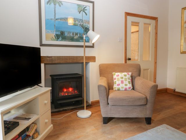Woodlands Cottage - 1017646 - photo 5