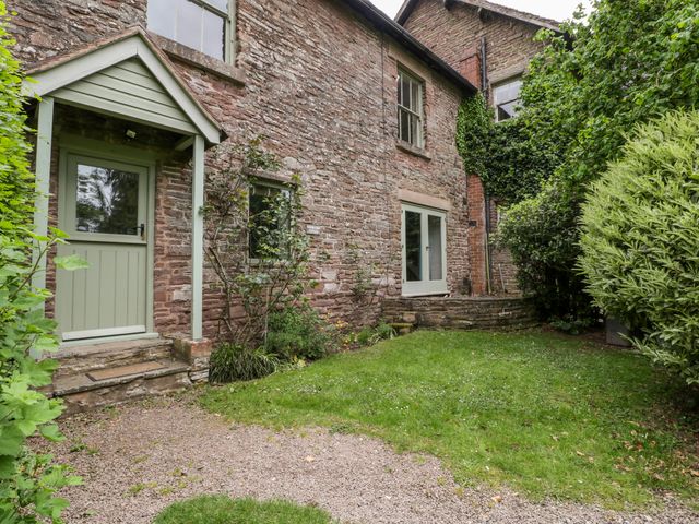 Woodlands Cottage - 1017646 - photo 2